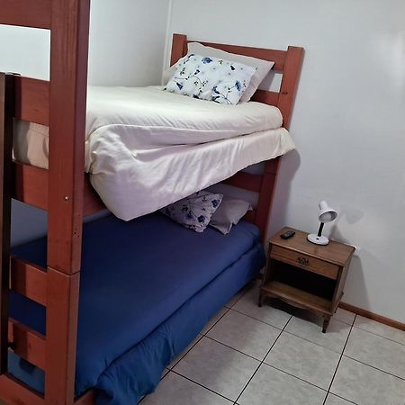Bed and Breakfast Mumus La Serena Exterior foto