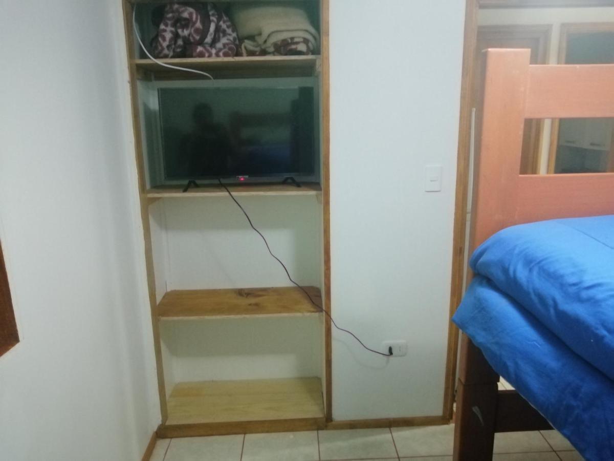 Bed and Breakfast Mumus La Serena Exterior foto