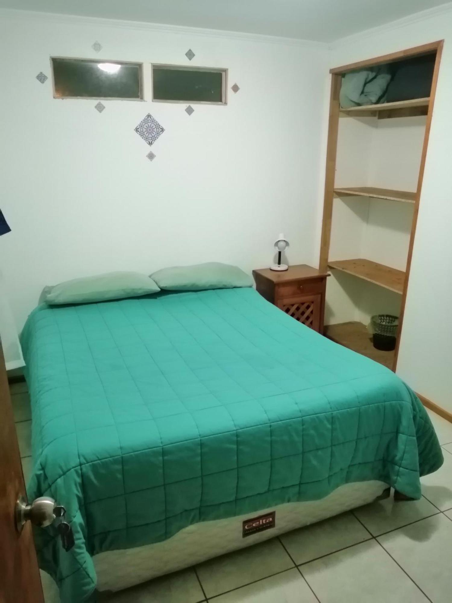 Bed and Breakfast Mumus La Serena Exterior foto