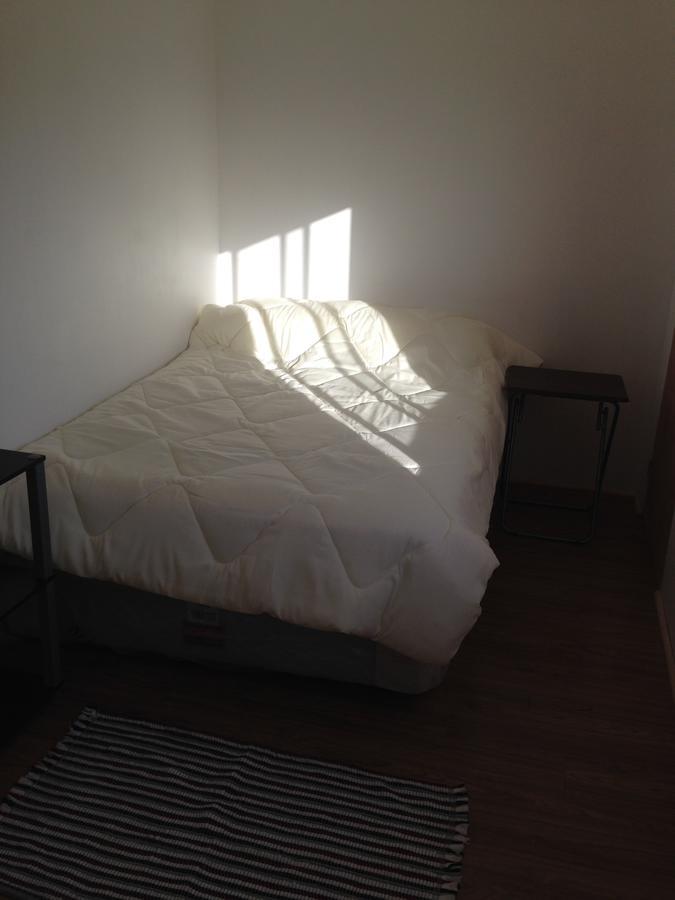 Bed and Breakfast Mumus La Serena Exterior foto