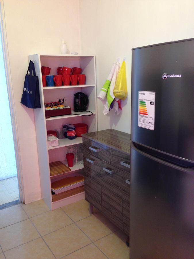 Bed and Breakfast Mumus La Serena Exterior foto